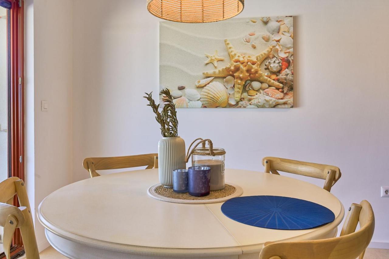 Apartment Zala With Private Pool Лижнян Экстерьер фото